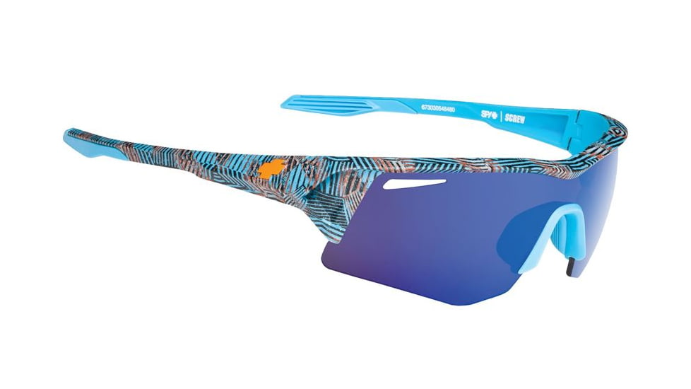 Spy Optic Screw Sunglasses, 673019548480