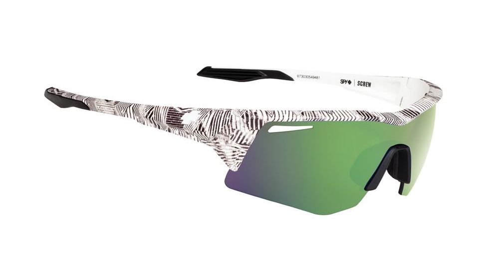 Spy Optic Screw Sunglasses, 673019549481