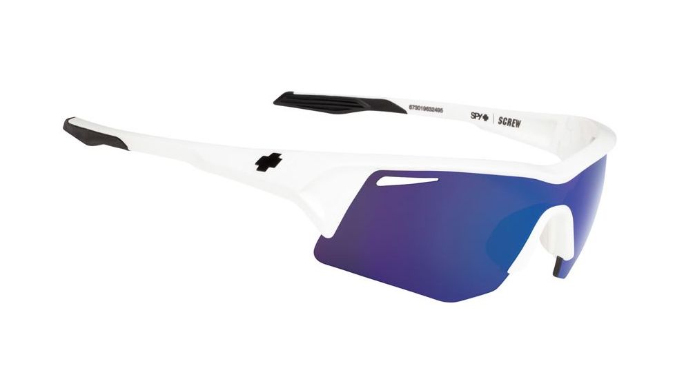Spy Optic Screw Sunglasses, 673019632495