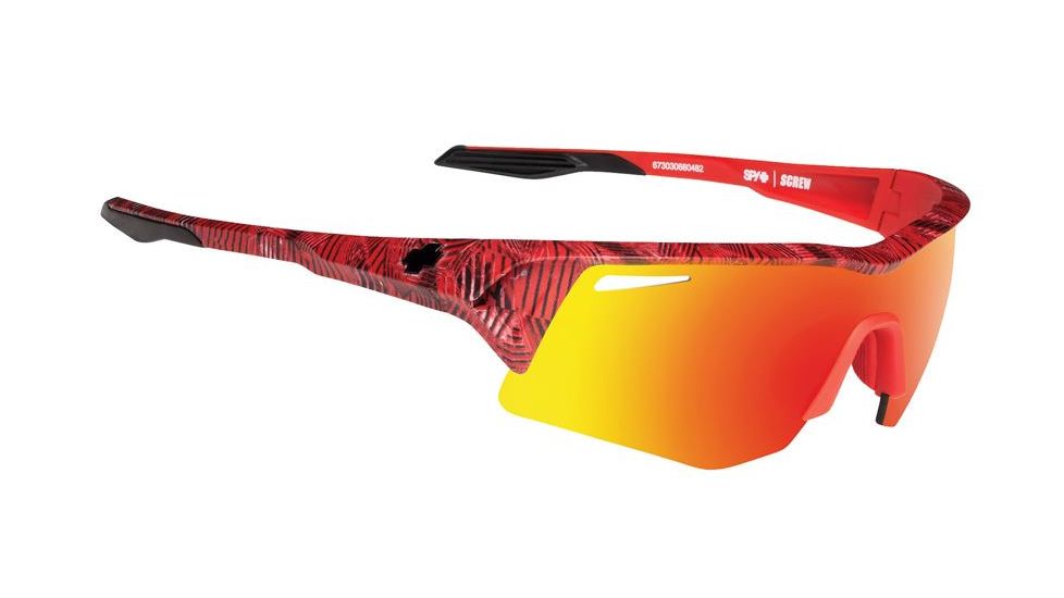 Spy Optic Screw Sunglasses, 673019680482