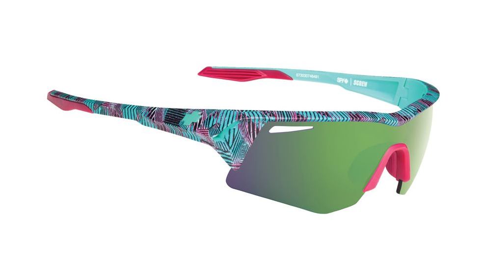 Spy Optic Screw Sunglasses, 673019748481