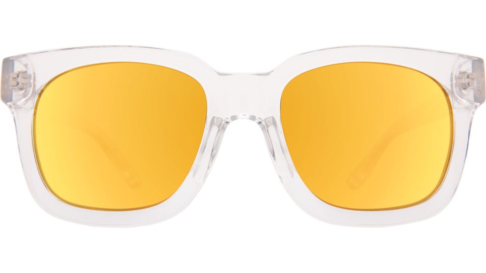 Spy Optic Shandy Bifocal Prescription Sunglasses, Crystal Frame, 6700000000011BI