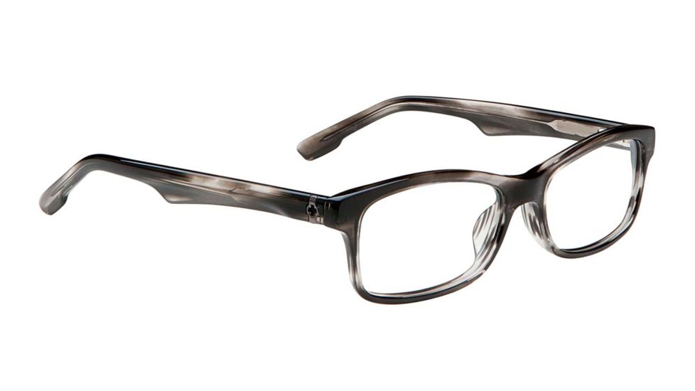 Spy Optic Skylar Bifocal Prescription Eyeglasses, Dusk Frame-SRX00077BI