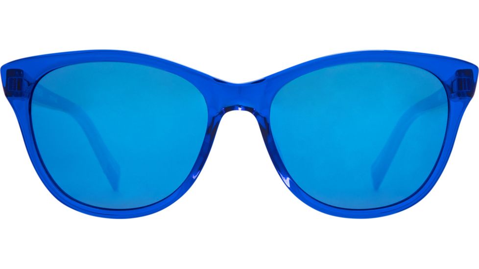 Spy Optic Spritzer Progressive Prescription Sunglasses, Sapphire Frame, 673515263899PR