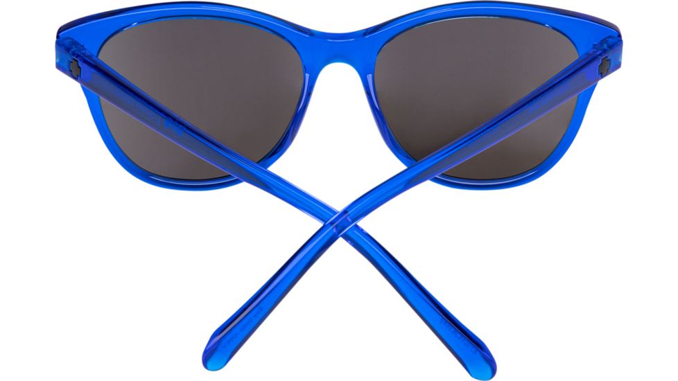 Spy Optic Spritzer Progressive Prescription Sunglasses, Sapphire Frame, 673515263899PR