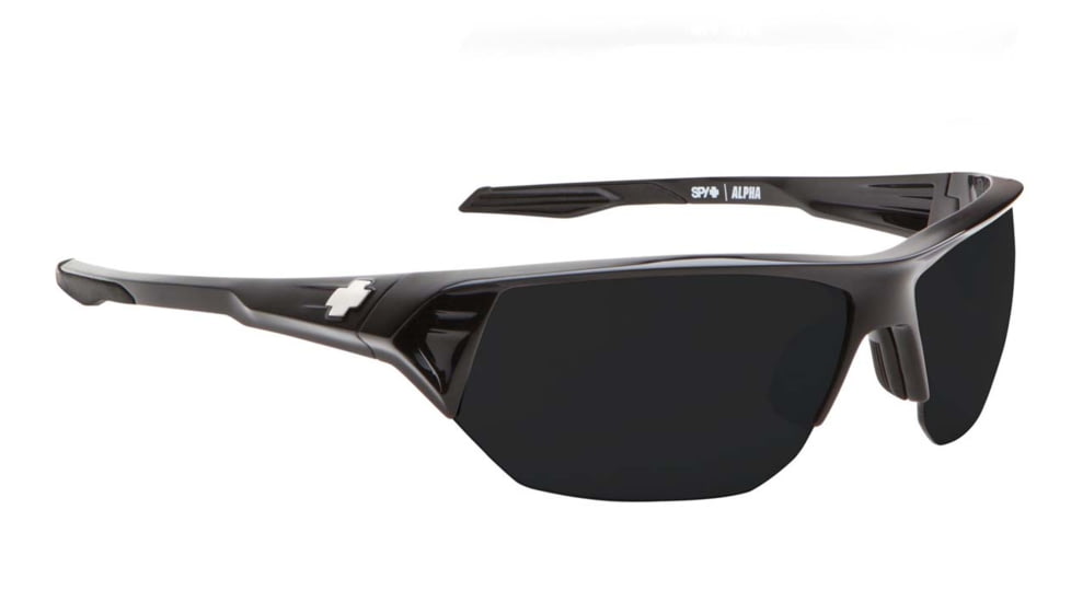 Spy Optic Spy Optic Alpha Sunglasses-672061038328