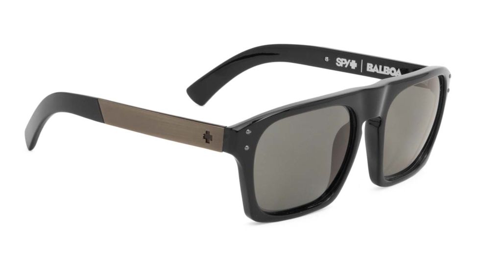 Spy Optic Spy Optic Balboa Sunglasses-673175038864