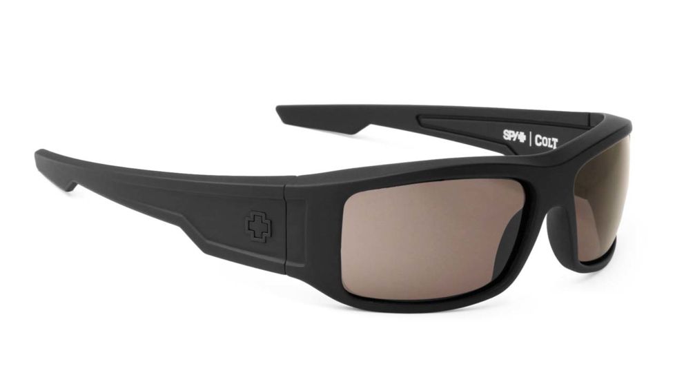 Spy Optic Spy Optic Colt Sunglasses-673125374129