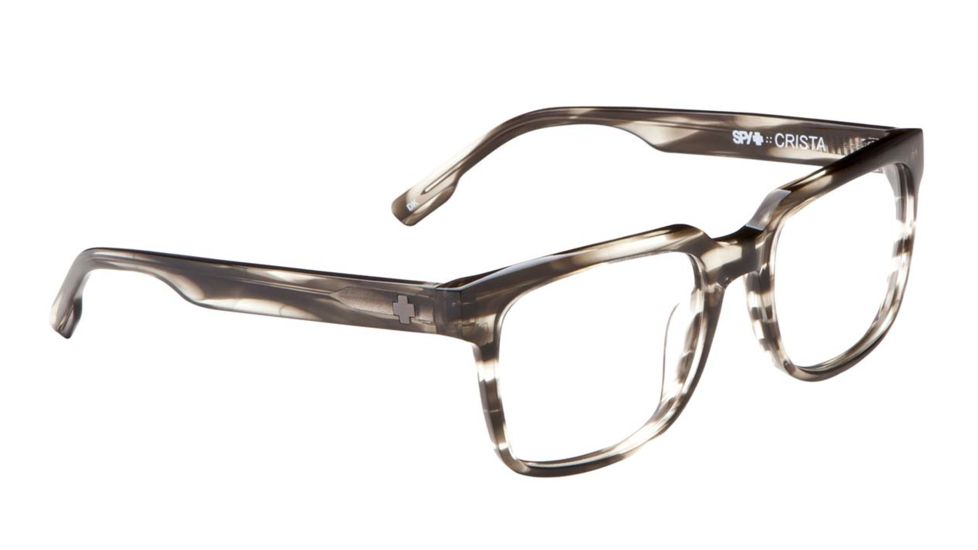 Spy Optic Crista Progressive Prescription Eyeglasses, Dusk Frame-573178735000PR