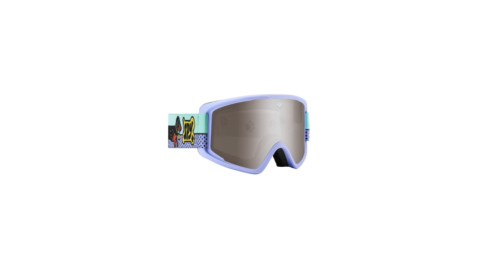 Spy Optic Crusher Elite Jr Eco Snow Goggles