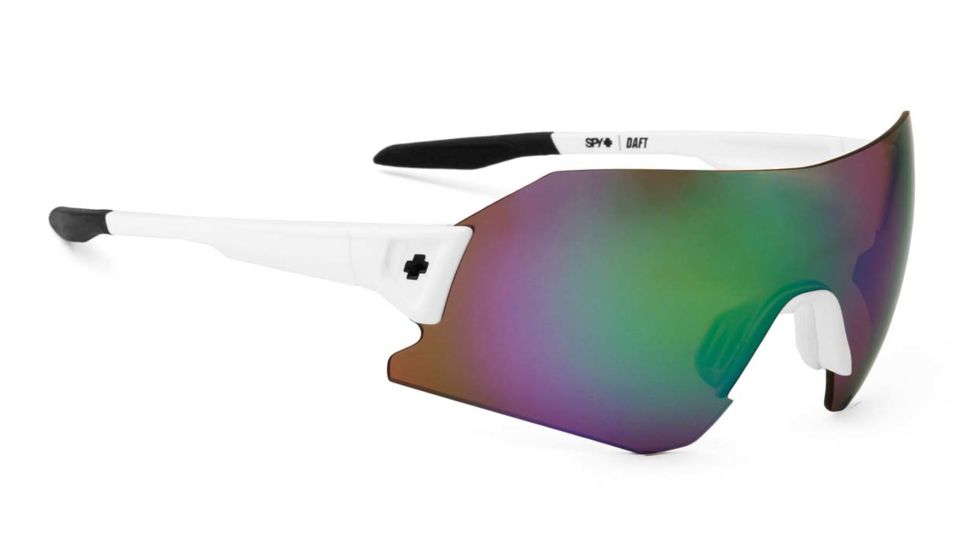 Spy Optic Spy Optic Daft Sunglasses-673140632993