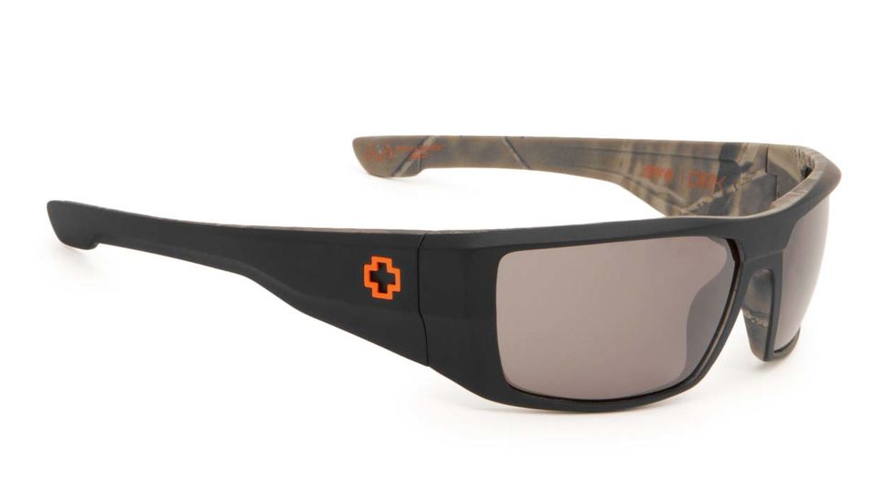 Spy Optic Spy Optic Dirk Sunglasses-672052667832