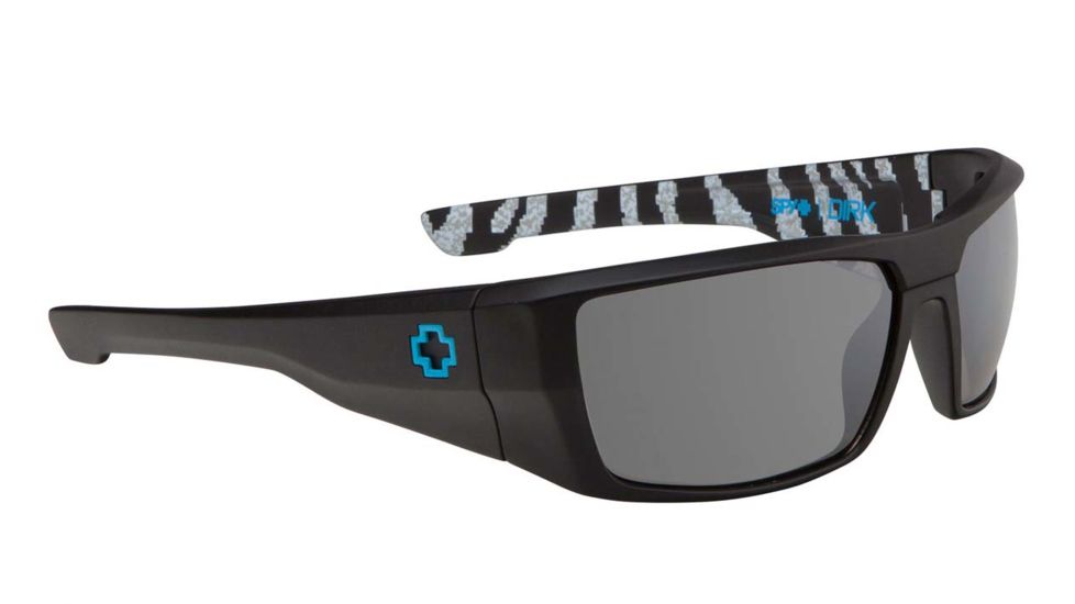 Spy Optic Spy Optic Dirk Sunglasses-672052786863
