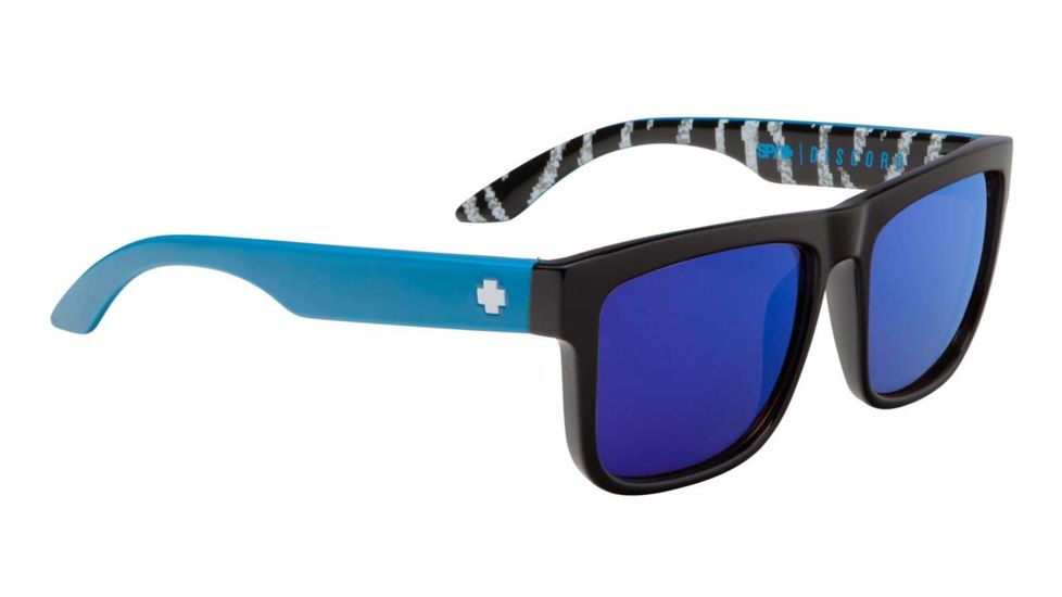 Spy Optic Spy Optic Discord Sunglasses-673119781317