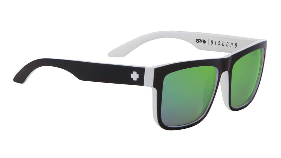 Spy Optic Spy Optic Discord Sunglasses-673119809861