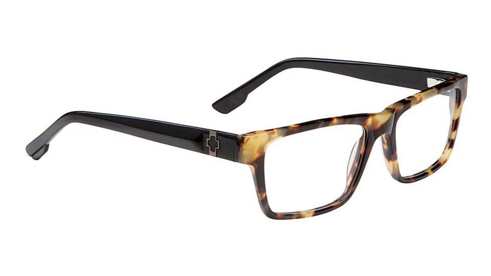 Spy Optic Drake Single Vision 1956 Tortoise Frame