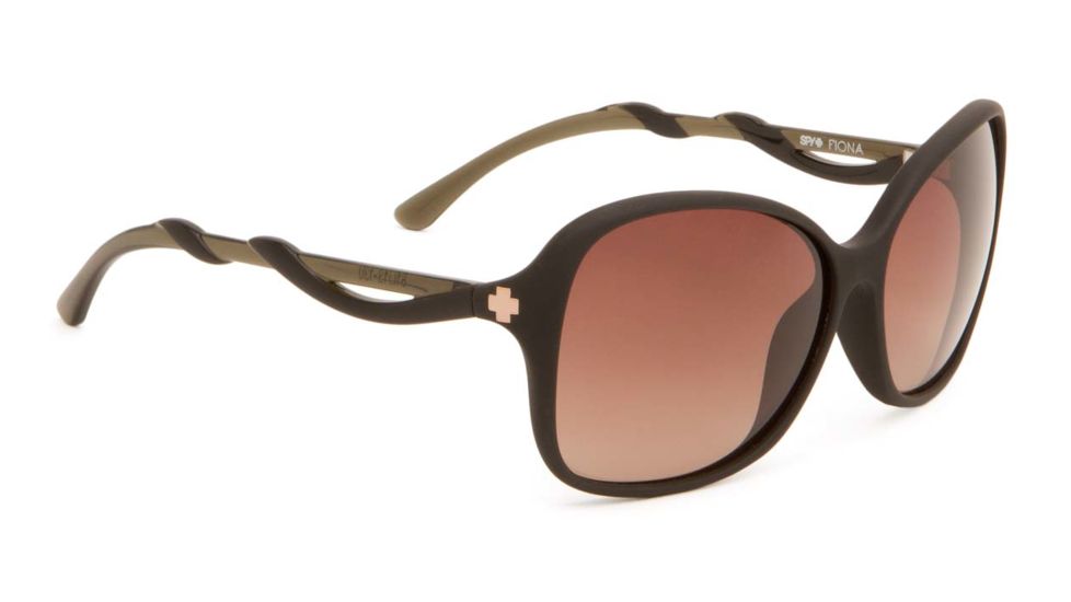 Spy Optic Spy Optic Fiona Sunglasses-670299033073