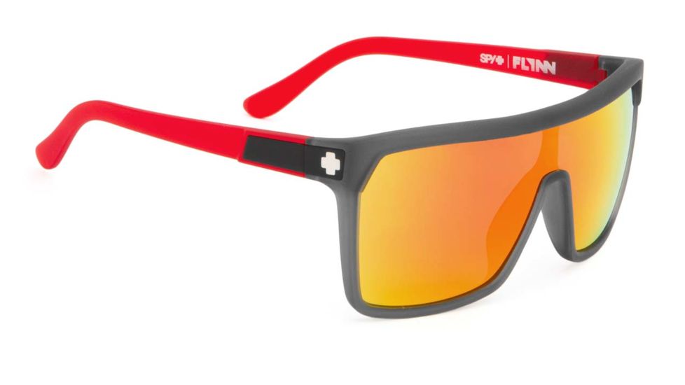 Spy Optic Spy Optic Flynn Sunglasses-670323094130