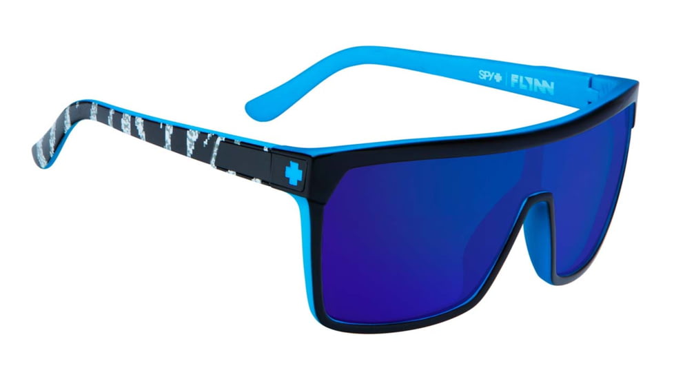 Spy Optic Spy Optic Flynn Sunglasses-670323781317