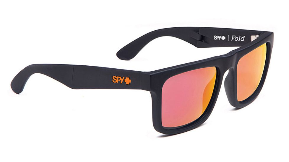 Spy Optic Fold Sunglasses 673174374083