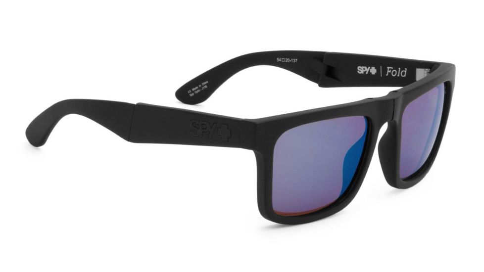 Spy Optic Spy Optic FOLD Sunglasses-673174374281