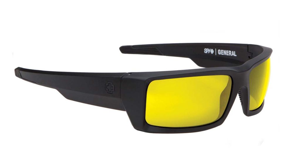 Spy Optic Spy Optic General Sunglasses-673126374238