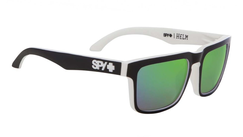 Spy Optic Spy Optic Helm Sunglasses-673015809861
