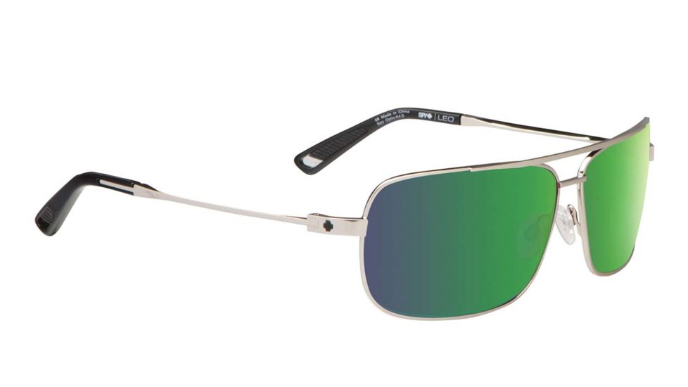 Spy Optic Spy Optic Leo Sunglasses-673238556225