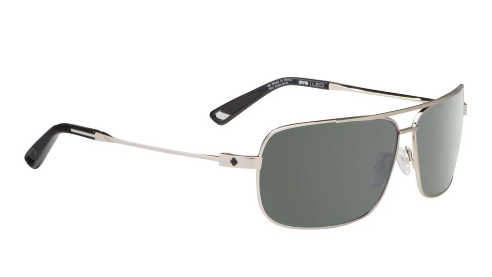 Spy Optic Spy Optic Leo Sunglasses-673238556864