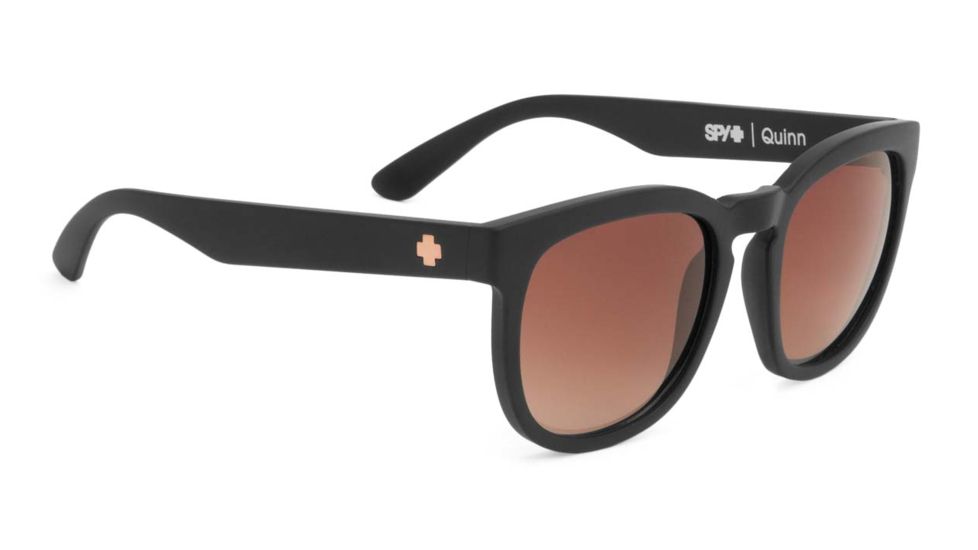 Spy Optic Spy Optic Quinn Sunglasses-673179033073