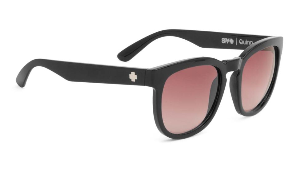 Spy Optic Spy Optic Quinn Sunglasses-673179038164