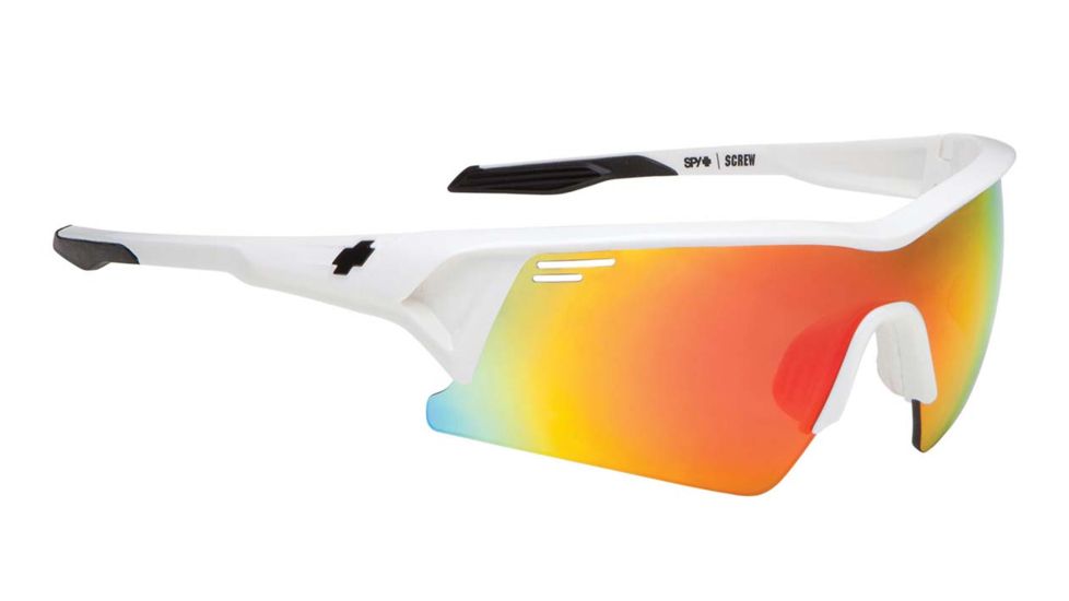 Spy Optic Spy Optic Screw Over Sunglasses-673030638083