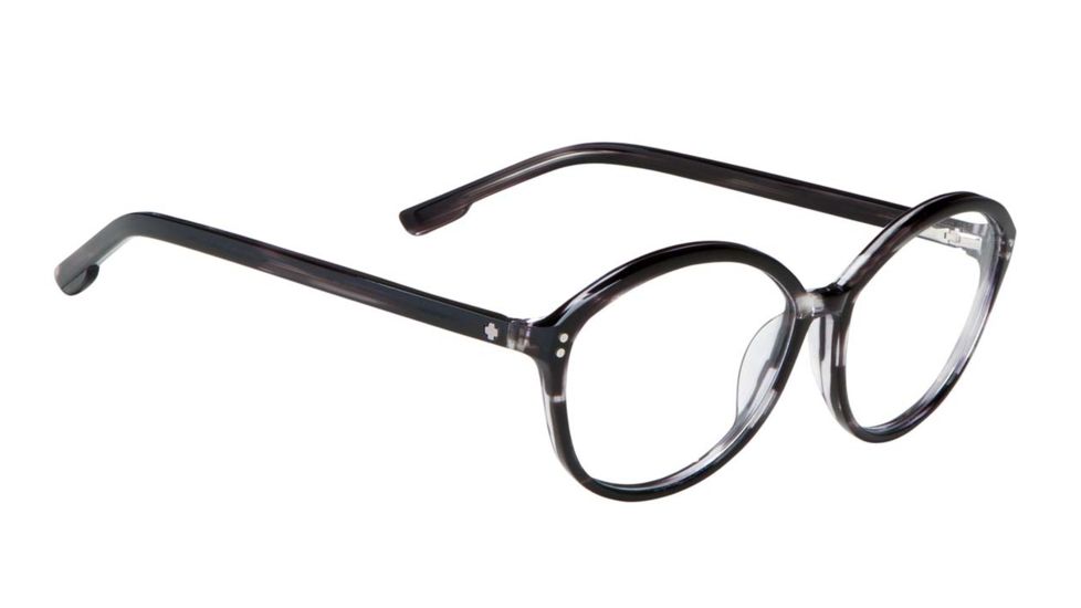 Spy Optic Simone Progressive Prescription Eyeglasses, Dusk Frame-573208735000PR