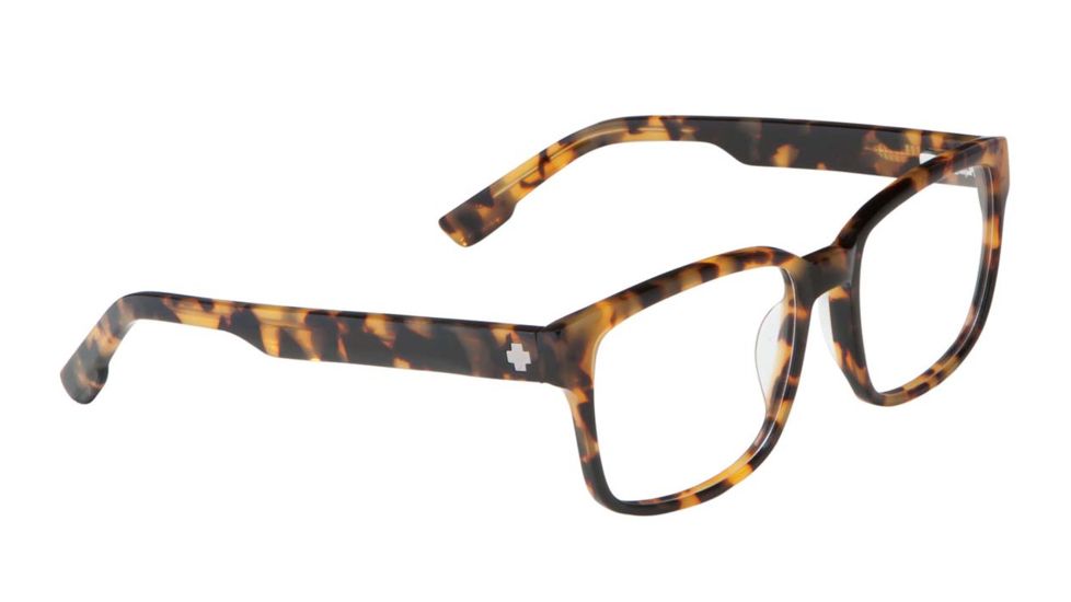 Spy Optic Tyson Progressive Prescription Eyeglasses, 1956 Tortoise Frame-573201012000PR