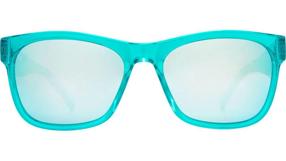 Spy Optic Sundowner Progressive Prescription Sunglasses, Emerald Frame, 673513264898PR