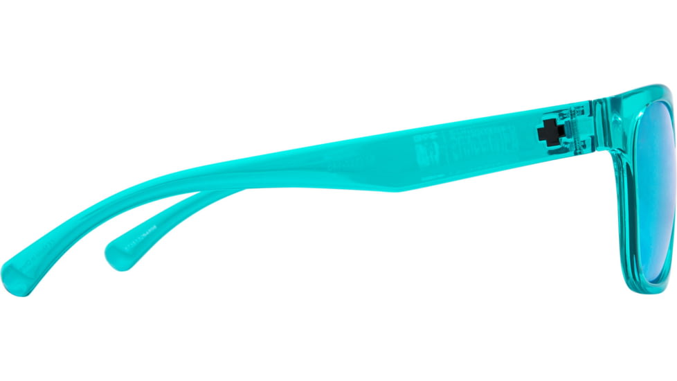 Spy Optic Sundowner Progressive Prescription Sunglasses, Emerald Frame, 673513264898PR