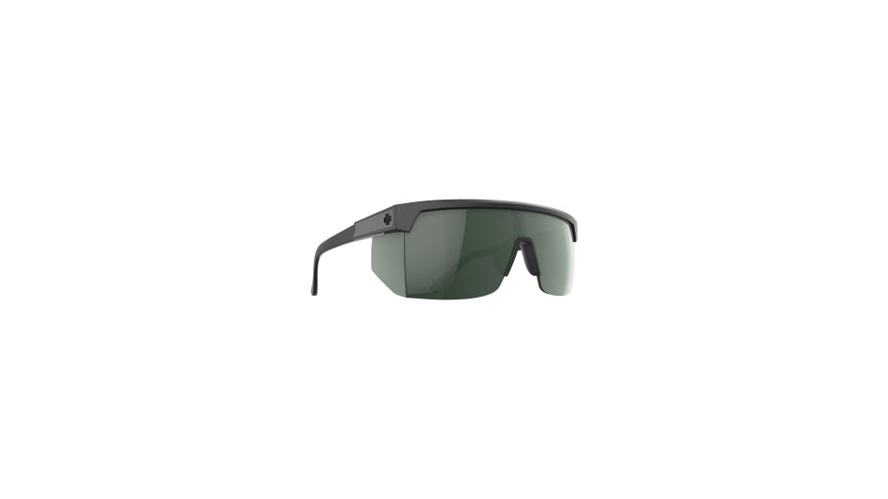 Spy Optic Super Flynn - Spy Optic - Matte Black Sunglasses 2C3A40E4, 212506