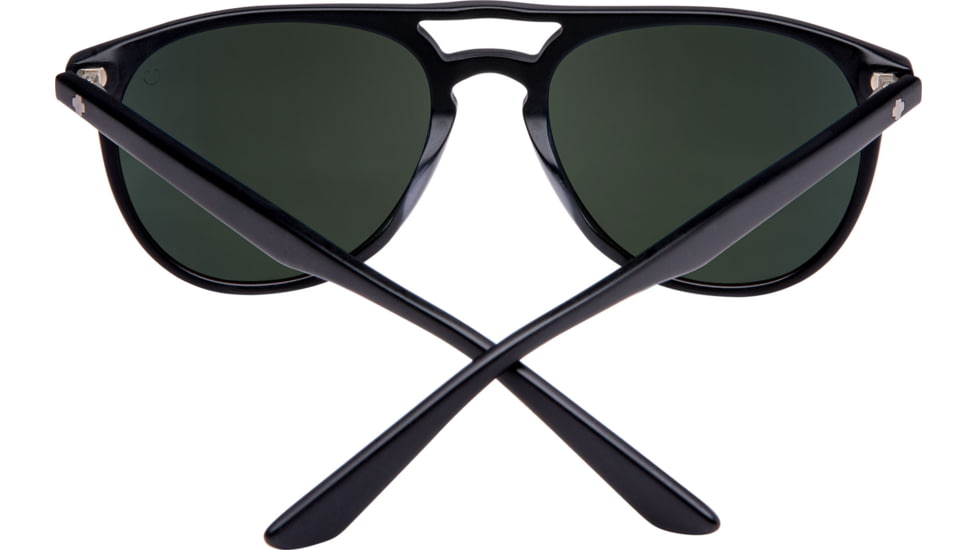 Spy Optic Syndicate Progressive Prescription Sunglasses, Matte Black Frame, 873525973863PR
