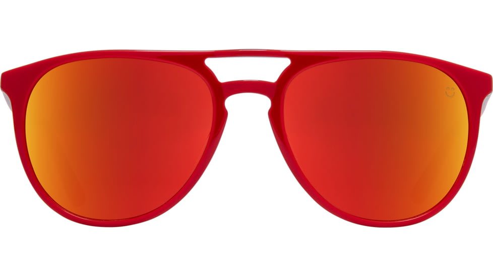 Spy Optic Syndicate Sunglasses - Unisex, 873525193365