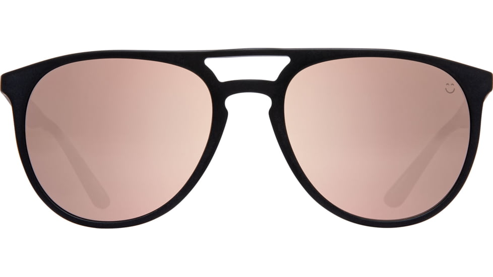 Spy Optic Syndicate Sunglasses - Unisex, 873525375549