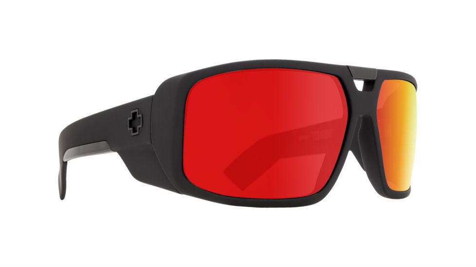 Spy Optic Touring Sunglasses, 670795973365