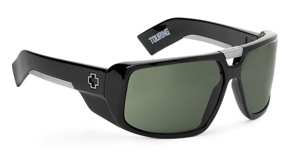 Spy Optics Touring Sunglasses 670795062133