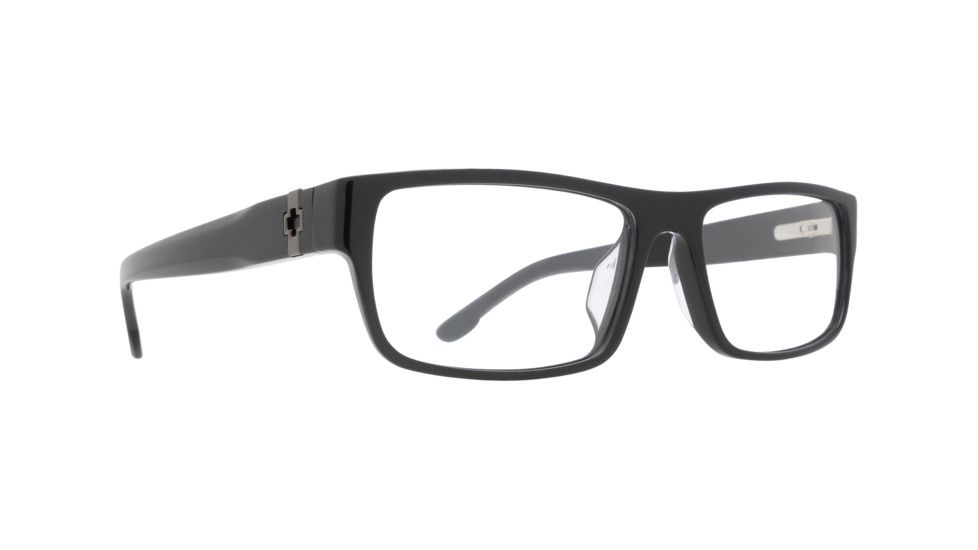 Spy Optic Vaughn Eyeglass Frame, Black, 573488038000