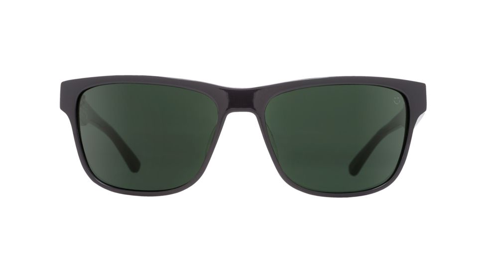 Spy Optic Walden Progressive Prescription Sunglasses, Black Frame, 873499038863PR