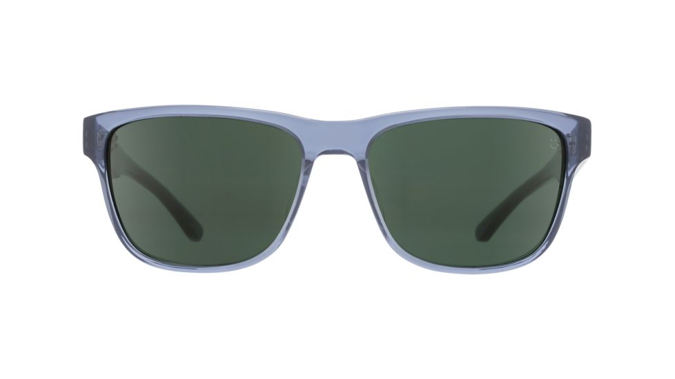 Spy Optic Walden Progressive Prescription Sunglasses, Translucent Slate Frame, 873499763863PR