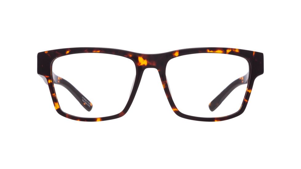 Spy Optic Weston Bifocal Prescription Eyeglasses, Classic Camo Tortoise Frame-573260096000BI