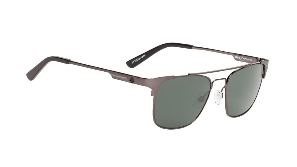 Spy Optic Westport Sunglasses, 673363311864
