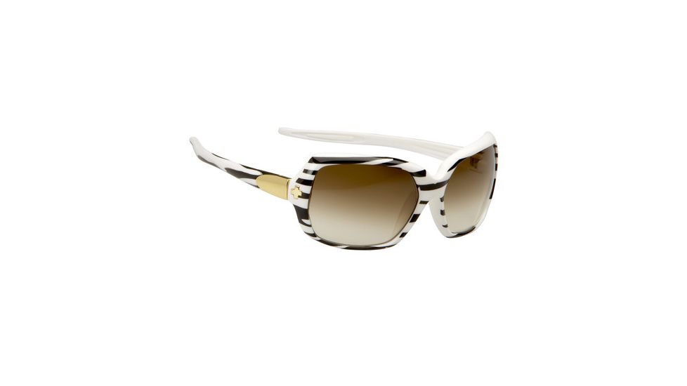 670275803073 Siberian Tiger frame, Bronze Fade lens 670275803073