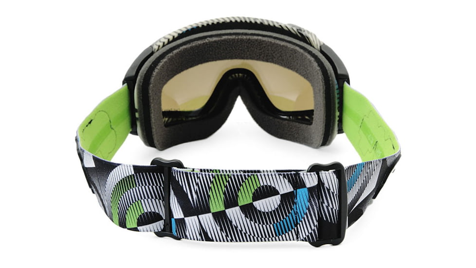 Spy Optics Soldier Goggles Bronze