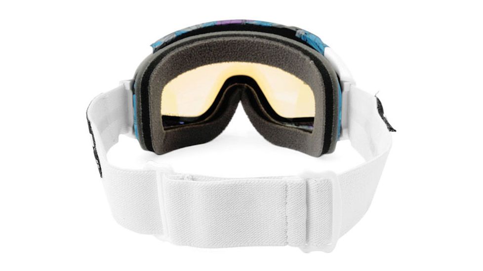 Spy Optics Soldier Goggles Persimmon